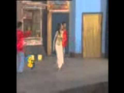 Young Girl Mujra No 13 2013
